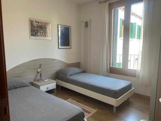 Ca' Ruffoni Terrace Venetië